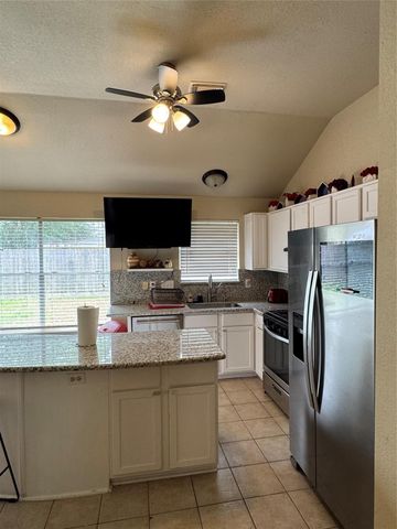 5806 Toddington Road, Humble, TX 77346