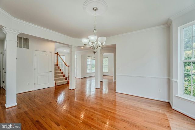 13544 ARCADIAN DR, Leesburg, VA 20176
