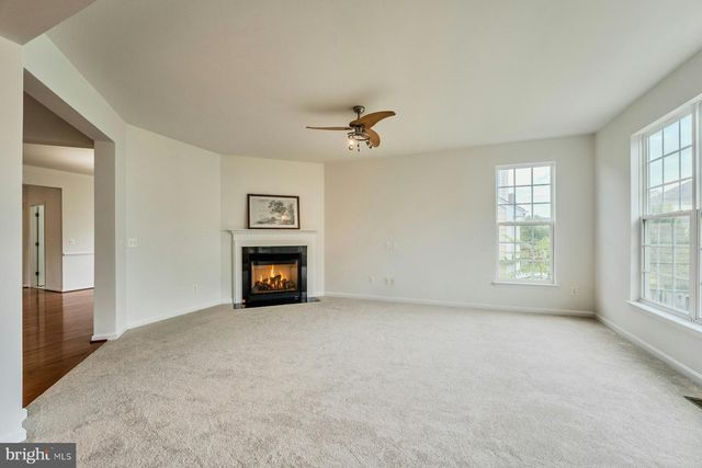 13544 ARCADIAN DR, Leesburg, VA 20176