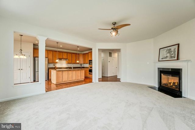 13544 ARCADIAN DR, Leesburg, VA 20176
