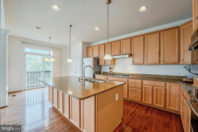 13544 ARCADIAN DR, Leesburg, VA 20176