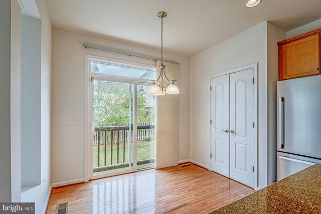 13544 ARCADIAN DR, Leesburg, VA 20176