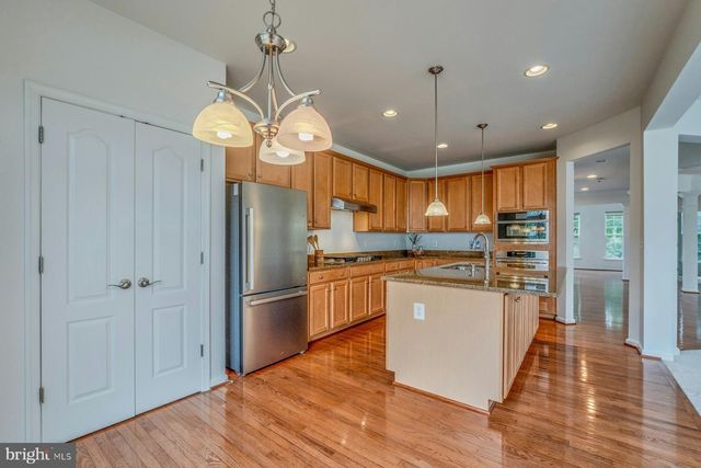 13544 ARCADIAN DR, Leesburg, VA 20176