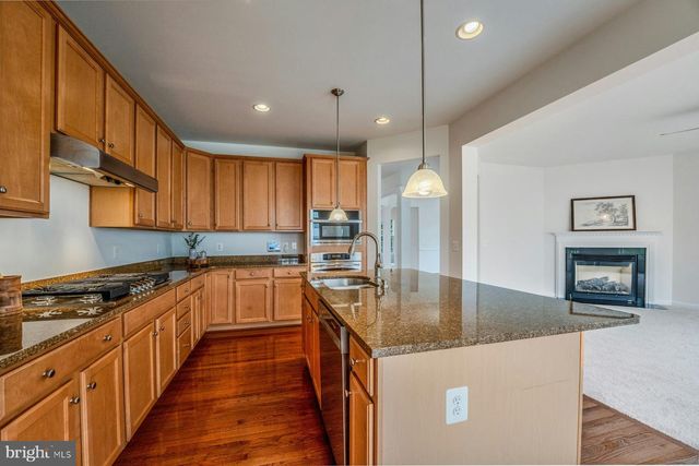 13544 ARCADIAN DR, Leesburg, VA 20176