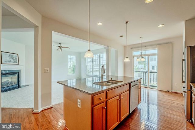 13544 ARCADIAN DR, Leesburg, VA 20176