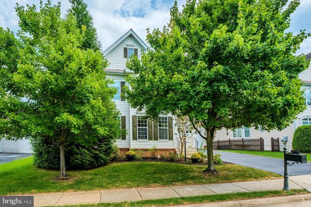 13544 ARCADIAN DR, Leesburg, VA 20176