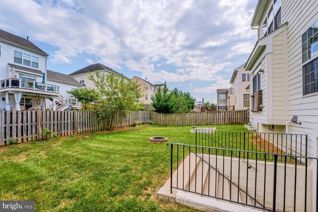 13544 ARCADIAN DR, Leesburg, VA 20176