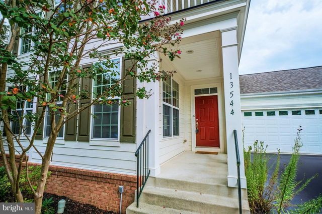 13544 ARCADIAN DR, Leesburg, VA 20176