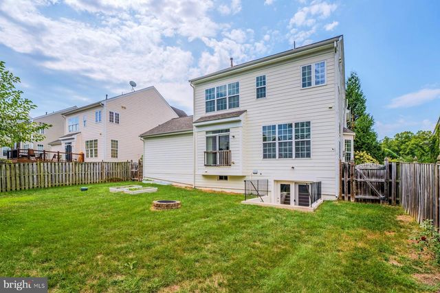 13544 ARCADIAN DR, Leesburg, VA 20176