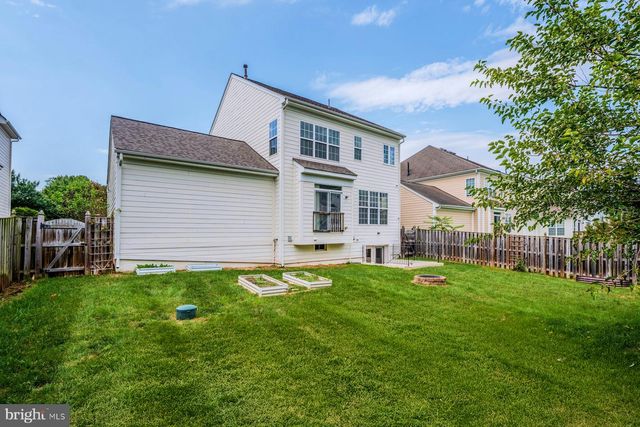 13544 ARCADIAN DR, Leesburg, VA 20176