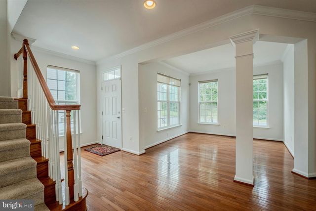 13544 ARCADIAN DR, Leesburg, VA 20176