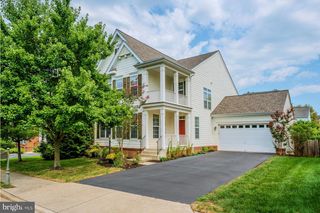 13544 ARCADIAN DR, Leesburg, VA 20176