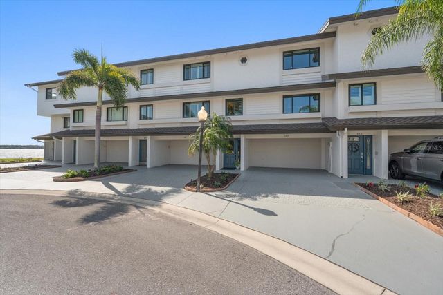 165 MARINA DEL REY COURT, Clearwater Beach, FL 33767