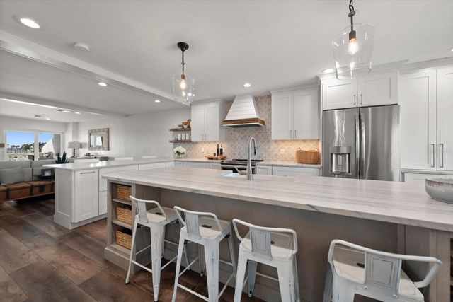 165 MARINA DEL REY COURT, Clearwater Beach, FL 33767