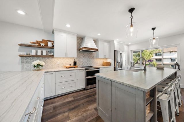 165 MARINA DEL REY COURT, Clearwater Beach, FL 33767