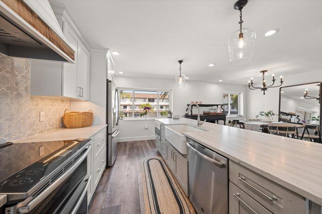 165 MARINA DEL REY COURT, Clearwater Beach, FL 33767