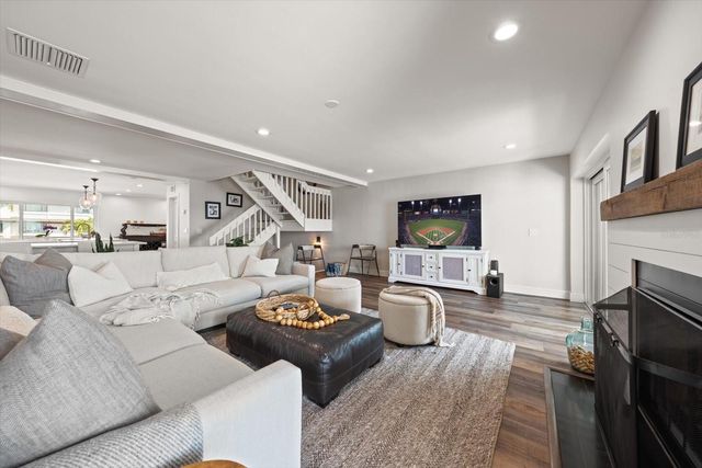 165 MARINA DEL REY COURT, Clearwater Beach, FL 33767