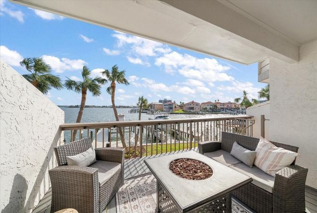165 MARINA DEL REY COURT, Clearwater Beach, FL 33767