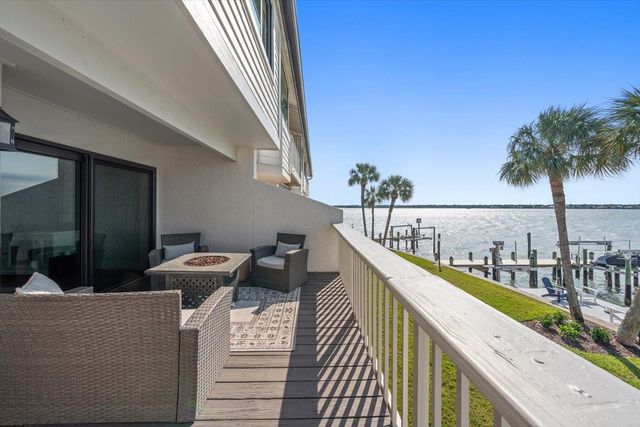 165 MARINA DEL REY COURT, Clearwater Beach, FL 33767
