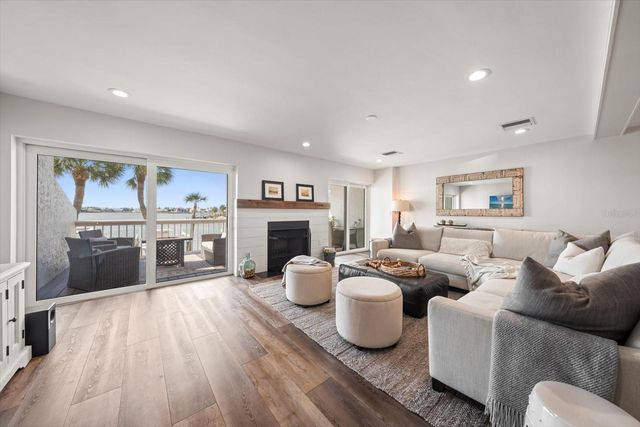 165 MARINA DEL REY COURT, Clearwater Beach, FL 33767