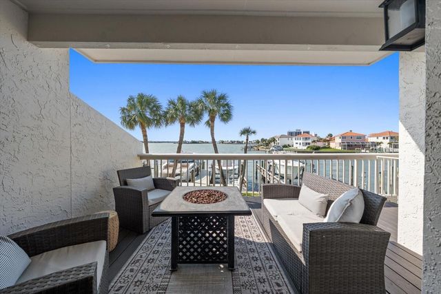 165 MARINA DEL REY COURT, Clearwater Beach, FL 33767