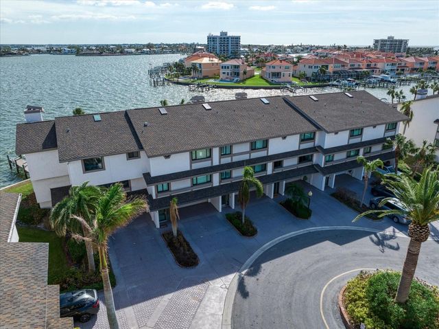 165 MARINA DEL REY COURT, Clearwater Beach, FL 33767
