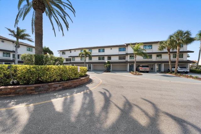 165 MARINA DEL REY COURT, Clearwater Beach, FL 33767