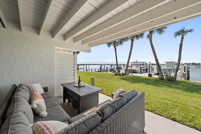 165 MARINA DEL REY COURT, Clearwater Beach, FL 33767
