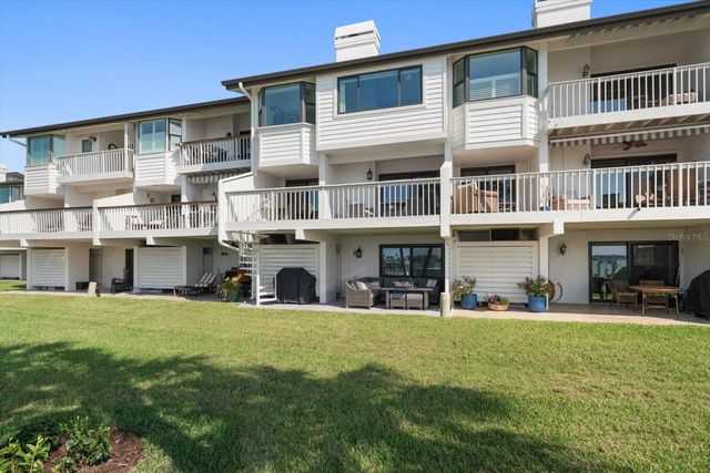 165 MARINA DEL REY COURT, Clearwater Beach, FL 33767