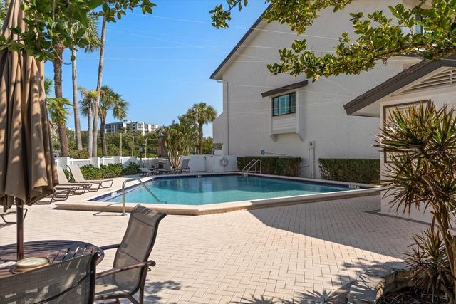 165 MARINA DEL REY COURT, Clearwater Beach, FL 33767