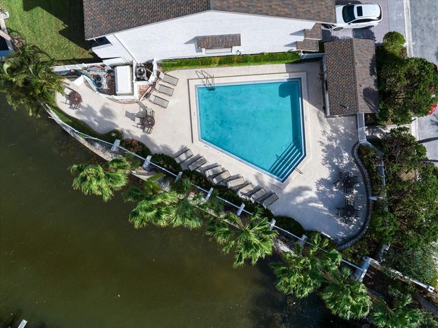 165 MARINA DEL REY COURT, Clearwater Beach, FL 33767