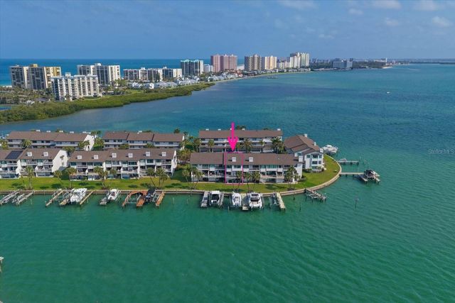 165 MARINA DEL REY COURT, Clearwater Beach, FL 33767