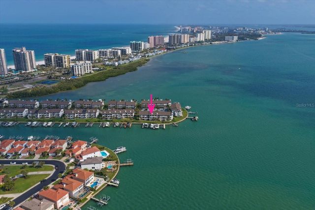 165 MARINA DEL REY COURT, Clearwater Beach, FL 33767