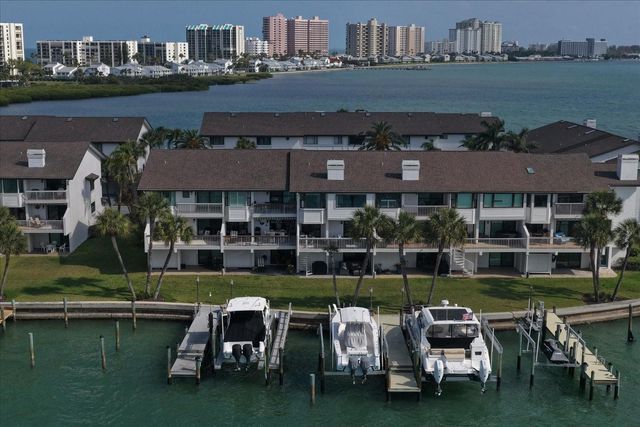 165 MARINA DEL REY COURT, Clearwater Beach, FL 33767