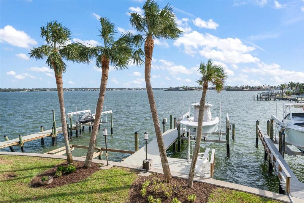 165 MARINA DEL REY COURT, Clearwater Beach, FL 33767