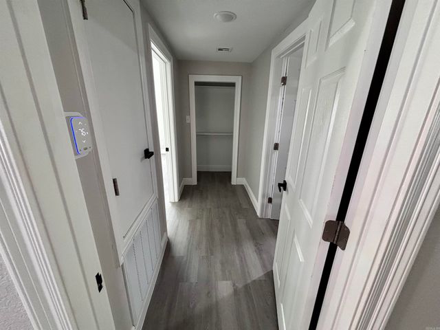 225 S Seminary Street, Lamar, AR 72846