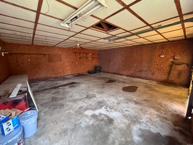 225 S Seminary Street, Lamar, AR 72846