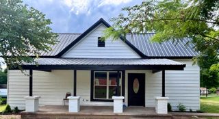 225 S Seminary Street, Lamar, AR 72846