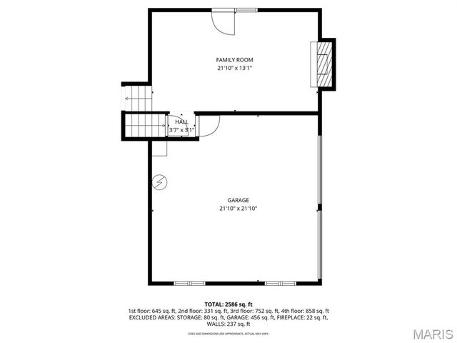 211 Covered Bridge Lane, Belleville, IL 62221