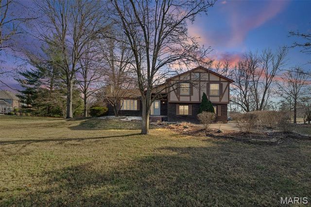 211 Covered Bridge Lane, Belleville, IL 62221