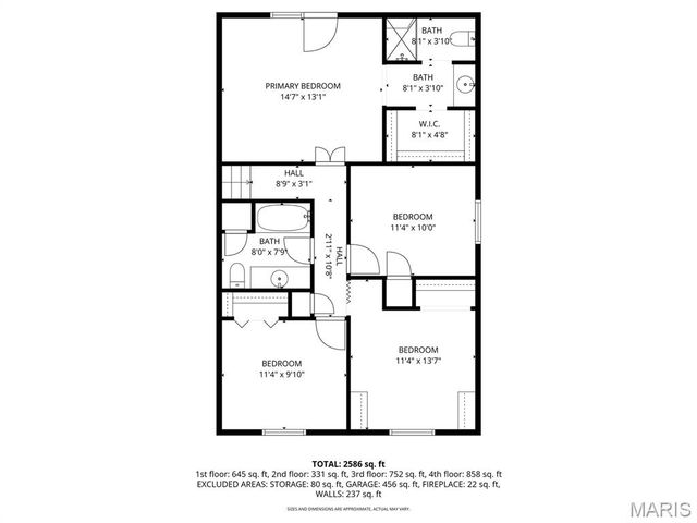 211 Covered Bridge Lane, Belleville, IL 62221