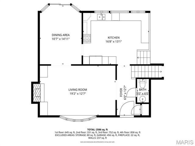 211 Covered Bridge Lane, Belleville, IL 62221