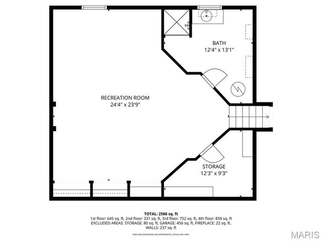 211 Covered Bridge Lane, Belleville, IL 62221