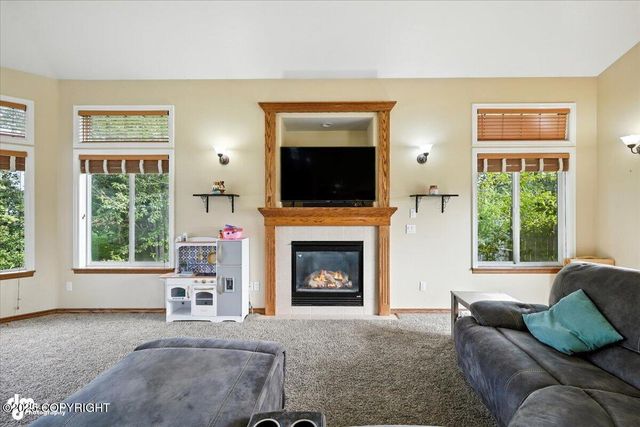1780 N Citation Circle, Palmer, AK 99645