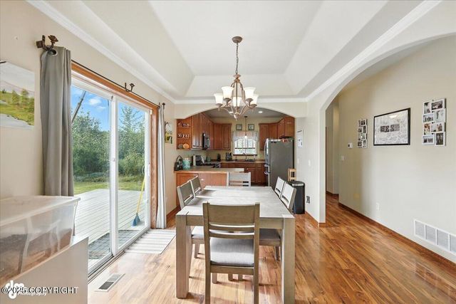 1780 N Citation Circle, Palmer, AK 99645
