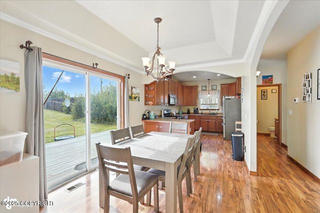 1780 N Citation Circle, Palmer, AK 99645
