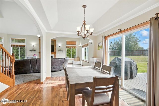 1780 N Citation Circle, Palmer, AK 99645