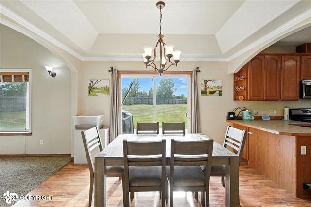 1780 N Citation Circle, Palmer, AK 99645