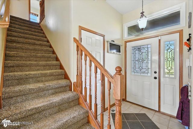1780 N Citation Circle, Palmer, AK 99645