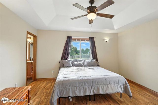 1780 N Citation Circle, Palmer, AK 99645